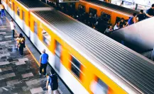 EN VIVO | Metro CDMX: ¿cómo es la marcha de los trenes este miércoles 13 de agosto?