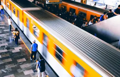 EN VIVO | Metro CDMX: ¿cómo es la marcha de los trenes este miércoles 13 de agosto?