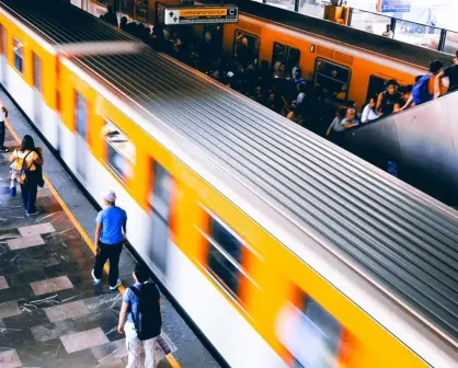 EN VIVO | Metro CDMX: ¿cómo es la marcha de los trenes este miércoles 13 de agosto?