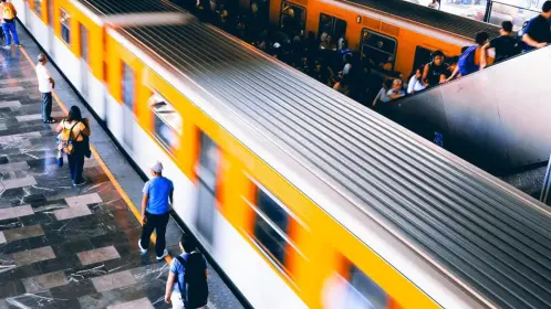 EN VIVO | Metro CDMX: ¿cómo es la marcha de los trenes este miércoles 13 de agosto?