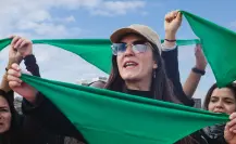 Congreso de Durango no ha recibido fallo judicial para despenalizar aborto