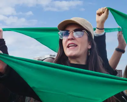 Congreso de Durango no ha recibido fallo judicial para despenalizar aborto