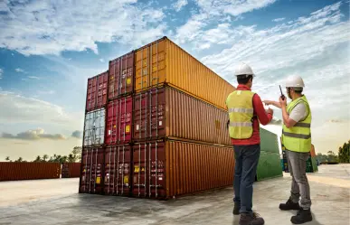 En la frontera de Tamaulipas, la incertidumbre golpea más que los aranceles