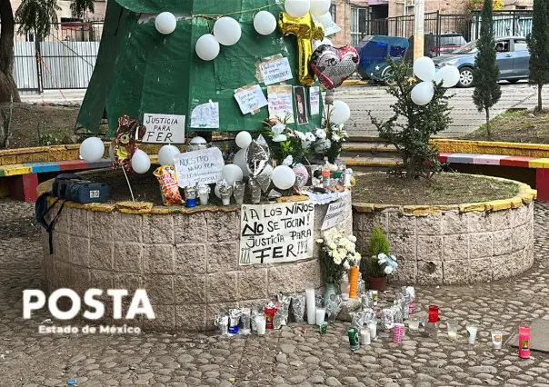 Caso Fernandito: abren segunda investigación contra detenidos por secuestro del menor en Edomex