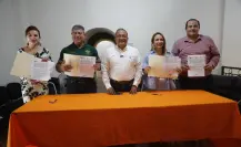 Andrés Mijes fortalece la seguridad en municipios rurales con patrullas, capacitación y tecnología