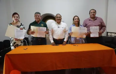 Andrés Mijes fortalece la seguridad en municipios rurales con patrullas, capacitación y tecnología