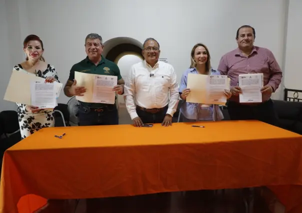 Andrés Mijes fortalece la seguridad en municipios rurales con patrullas, capacitación y tecnología