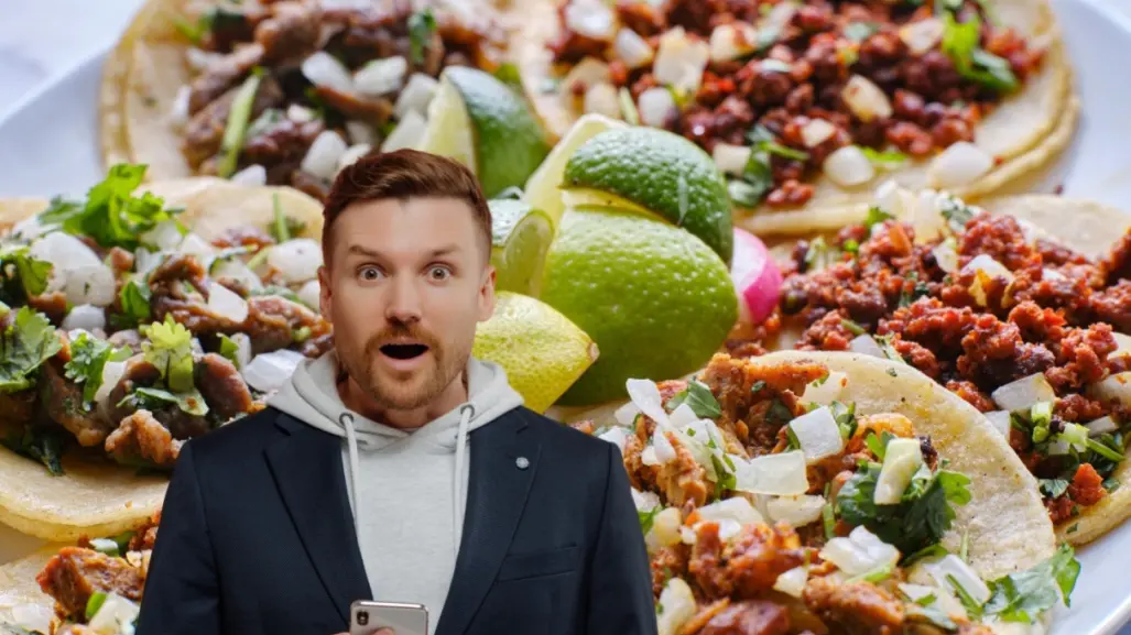 Anuncian festival del Taco y la Salsa 2025 en Apodaca