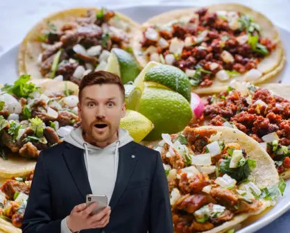 Anuncian festival del Taco y la Salsa 2025 en Apodaca