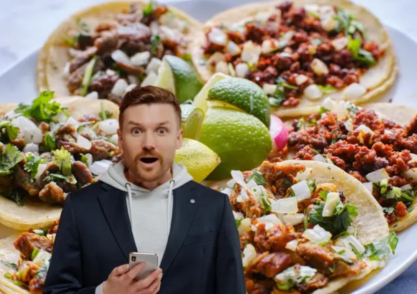Anuncian festival del Taco y la Salsa 2025 en Apodaca