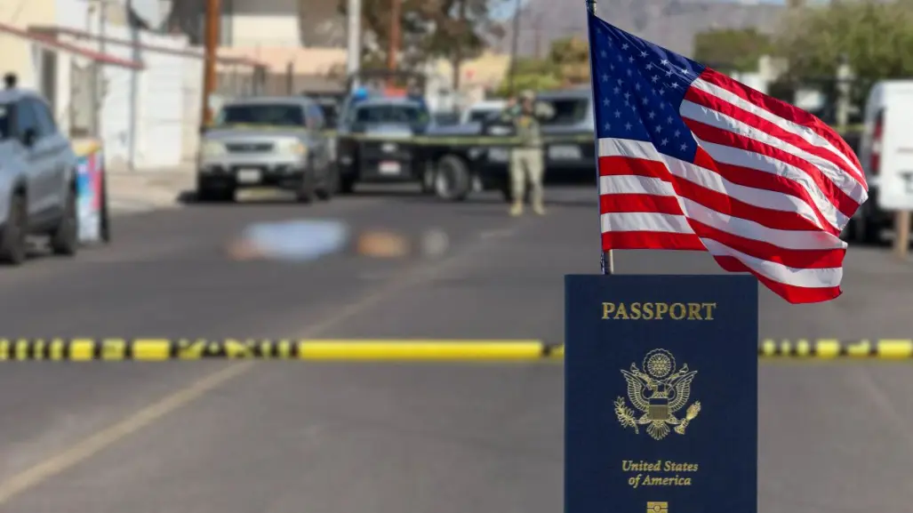 Baja California Sur entra en lista roja de EE.UU. por terrorismo y crimen organizado