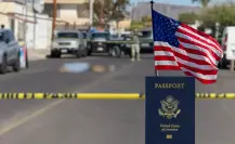 Baja California Sur entra en lista roja de EE.UU. por terrorismo y crimen organizado