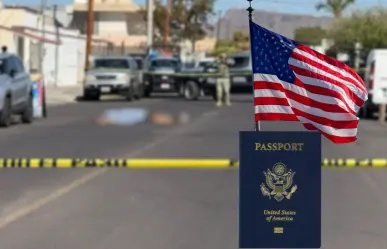 Baja California Sur entra en lista roja de EE.UU. por terrorismo y crimen organizado