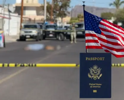 Baja California Sur entra en lista roja de EE.UU. por terrorismo y crimen organizado