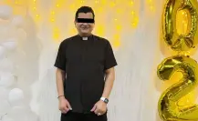 Detienen a falso sacerdote en Guadalajara por abuso sexual a menor
