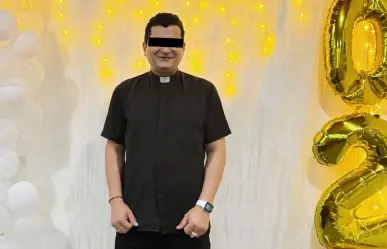 Detienen a falso sacerdote en Guadalajara por abuso sexual a menor