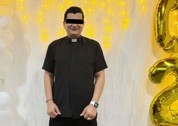 Detienen a falso sacerdote en Guadalajara por abuso sexual a menor