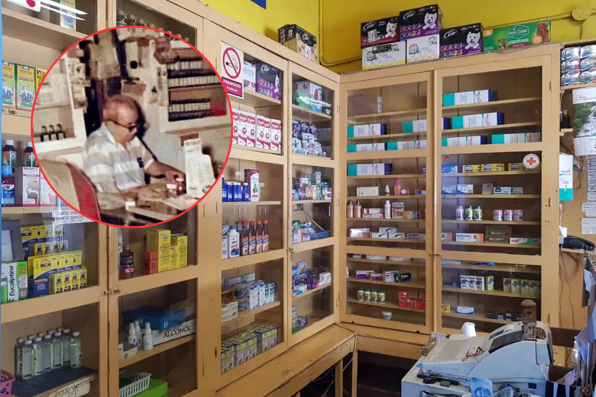 Descubre la tradición de la medicina natural en Ciudad Victoria con Botica La Popular. Conoce su historia y legado en Tamaulipas