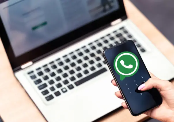 Usuarios reportan problema con WhatsApp Web debido a caída general del servicio