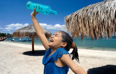 Así estará el calorcito este miércoles 12; aquí el pronóstico del clima en BCS
