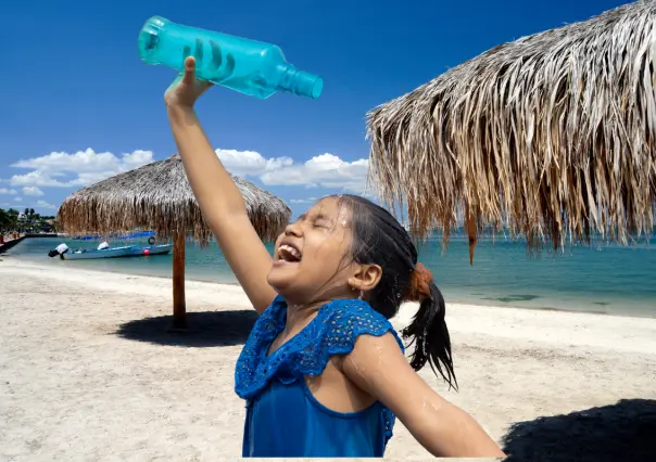 Así estará el calorcito este miércoles 12; aquí el pronóstico del clima en BCS
