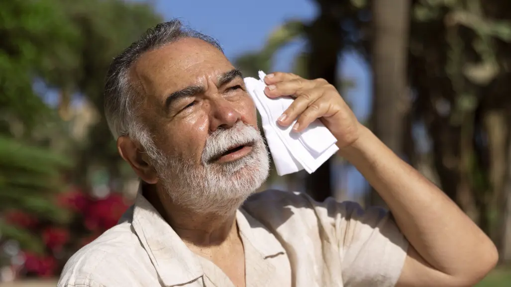 Pronostican calor extremo y chubascos para Tamaulipas este 13 de agosto