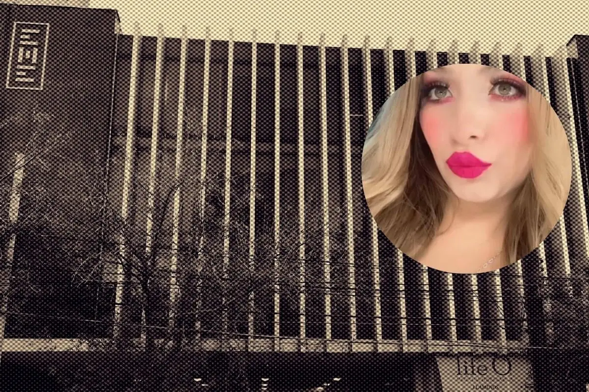 Jaqueline Yamileth Briones Torres, de 25 años, murió tras someterse a una cirugía de implantes mamarios y liposucción en el Edificio Médico de Especialistas de la zona Obispado de Monterrey. Foto: Facebook Edificio Médico de Especialista EME / Redes