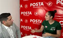 Ceci Ríos del Sueño Truncado a la Gloria del Voleibol Europeo Ceci Ríos del Sueño Truncado a la Gloria del Voleibol Europeo