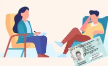 Acusan a psicólogo en Edomex por ejercer sin cédula, ¿qué sanciones podría recibir?