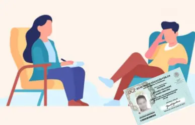 Acusan a psicólogo en Edomex por ejercer sin cédula, ¿qué sanciones podría recibir?