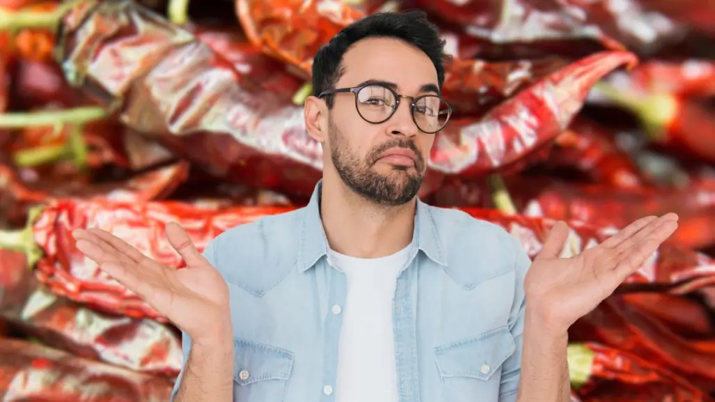 Chiles secos de BCS: El picante sabor de la tierra sudcaliforniana