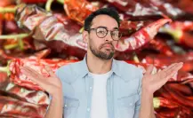 Chiles secos de BCS: El picante sabor de la tierra sudcaliforniana