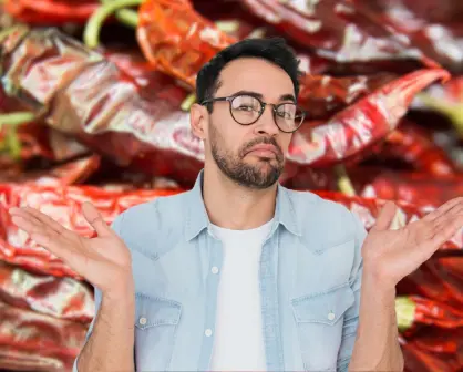 Chiles secos de BCS: El picante sabor de la tierra sudcaliforniana