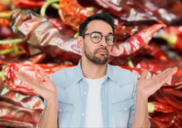 Chiles secos de BCS: El picante sabor de la tierra sudcaliforniana