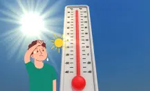Así amanece el clima en Monterrey este miércoles 13 de agosto