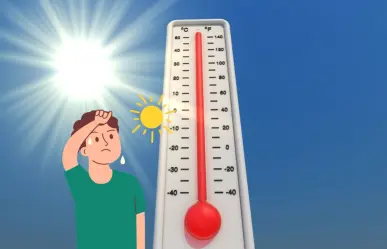Así amanece el clima en Monterrey este miércoles 13 de agosto