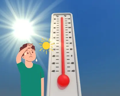 Así amanece el clima en Monterrey este miércoles 13 de agosto
