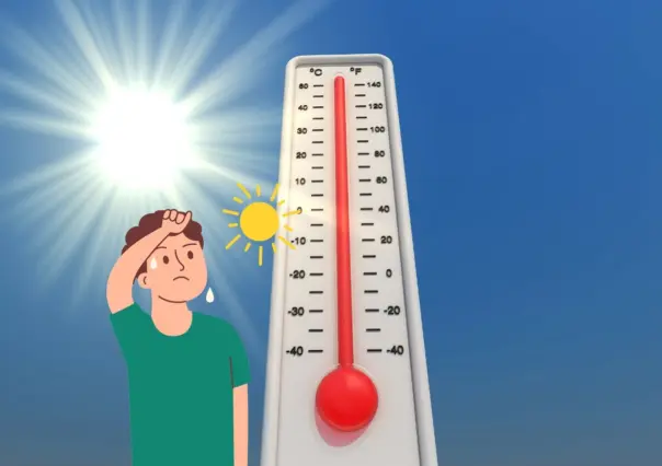 Así amanece el clima en Monterrey este miércoles 13 de agosto