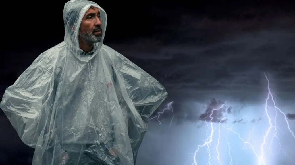 Tormentas y actividad eléctrica abundante en Yucatán este miércoles 13 de agosto
