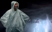 Tormentas y actividad eléctrica abundante en Yucatán este miércoles 13 de agosto