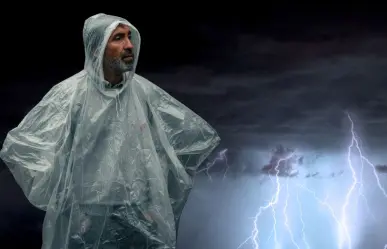 Tormentas y actividad eléctrica abundante en Yucatán este miércoles 13 de agosto