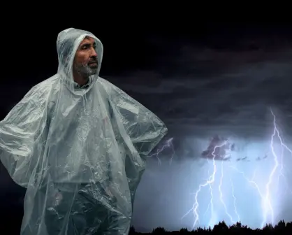 Tormentas y actividad eléctrica abundante en Yucatán este miércoles 13 de agosto