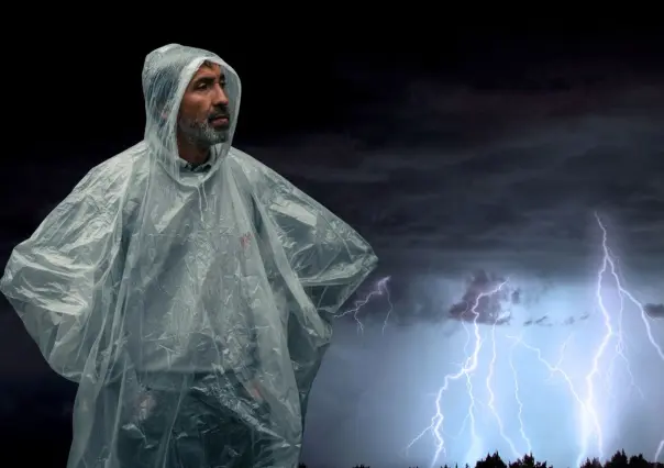 Tormentas y actividad eléctrica abundante en Yucatán este miércoles 13 de agosto