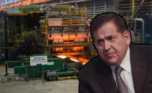 AHMSA: Revive FGR proceso penal contra Alonso Ancira, ¿por qué?