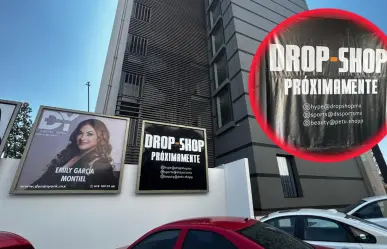 ¿Qué es una Drop Shop y por qué su llegada causa expectación en Durango?