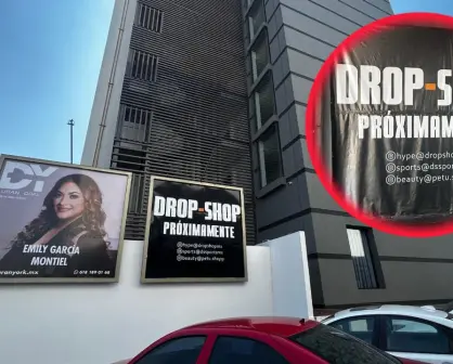 ¿Qué es una Drop Shop y por qué su llegada causa expectación en Durango?