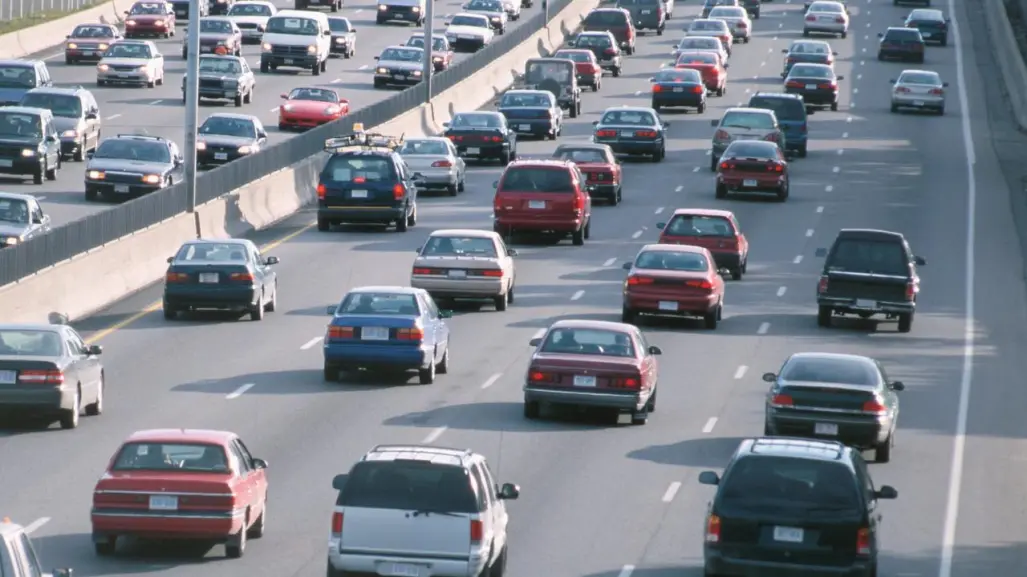Continúa ampliación de autopista Ramal-Valle de Bravo en Edomex; alternativas para evitar tráfico