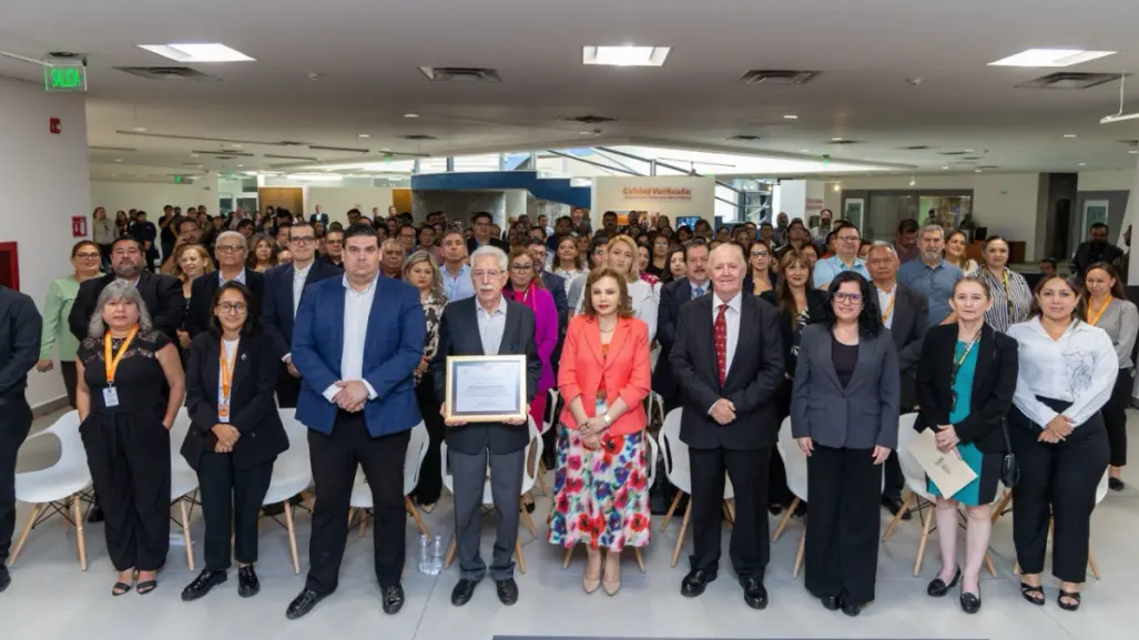 Contraloría de Nuevo León capacita a personal para fortalecer la transparencia