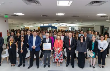 Contraloría de Nuevo León capacita a personal para fortalecer la transparencia