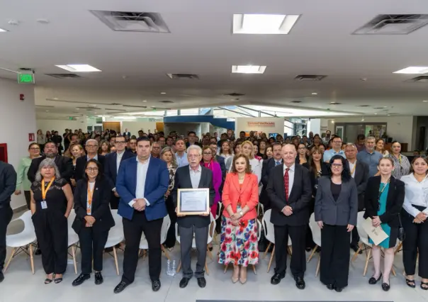 Contraloría de Nuevo León capacita a personal para fortalecer la transparencia